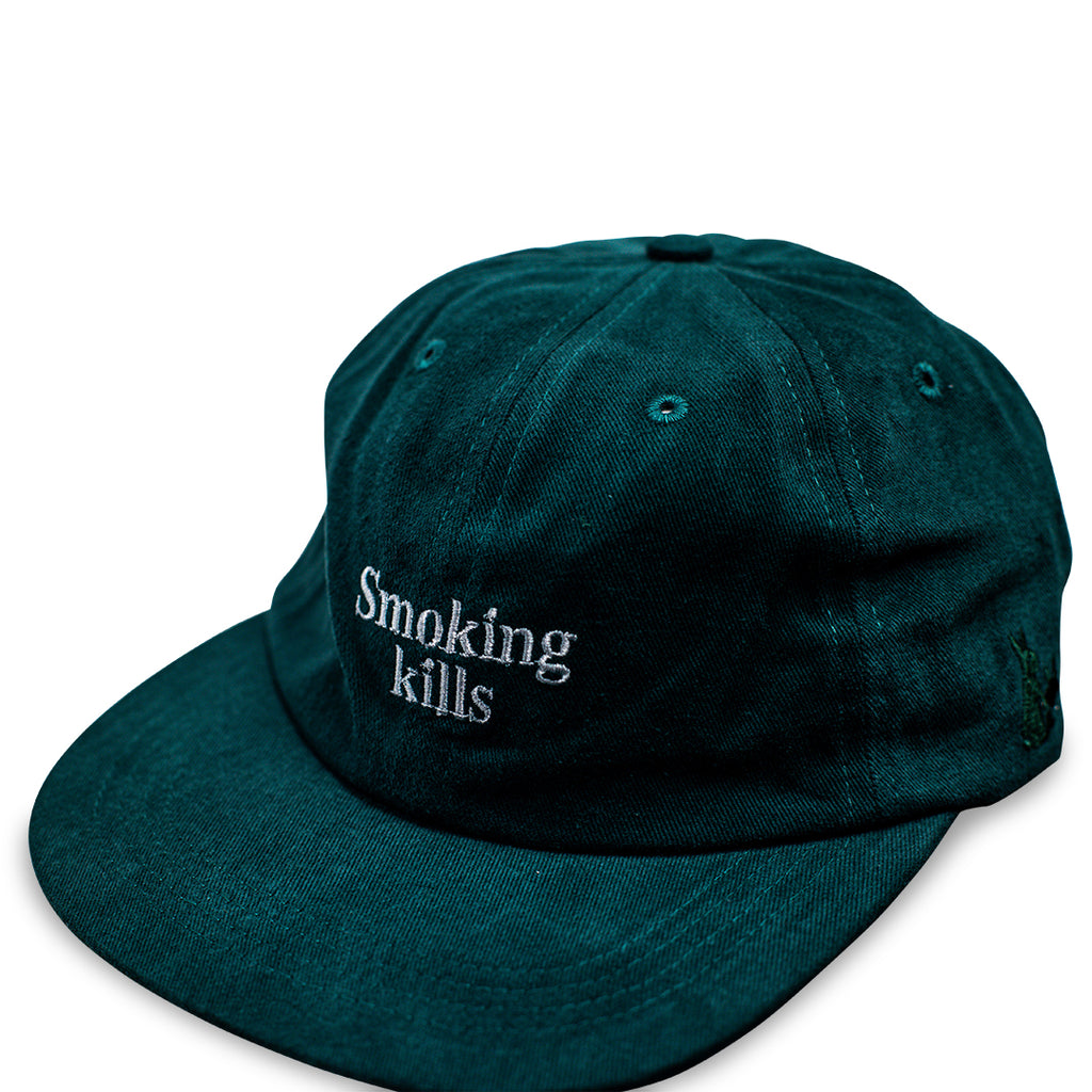 #FR2 Smoking Kills Baseball Cap