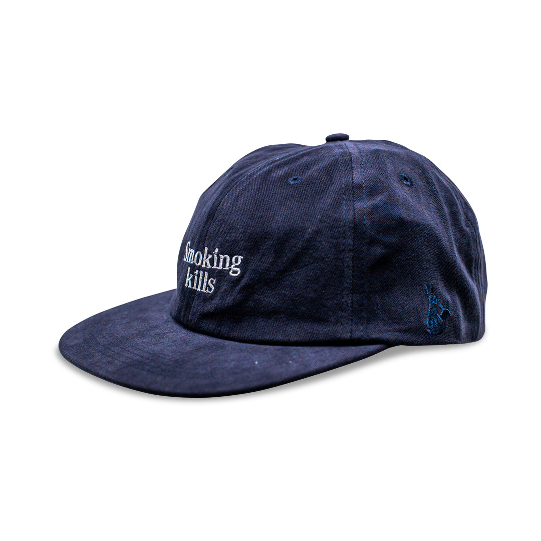 #FR2 Smoking Kills Baseball Cap – Kriss Kross