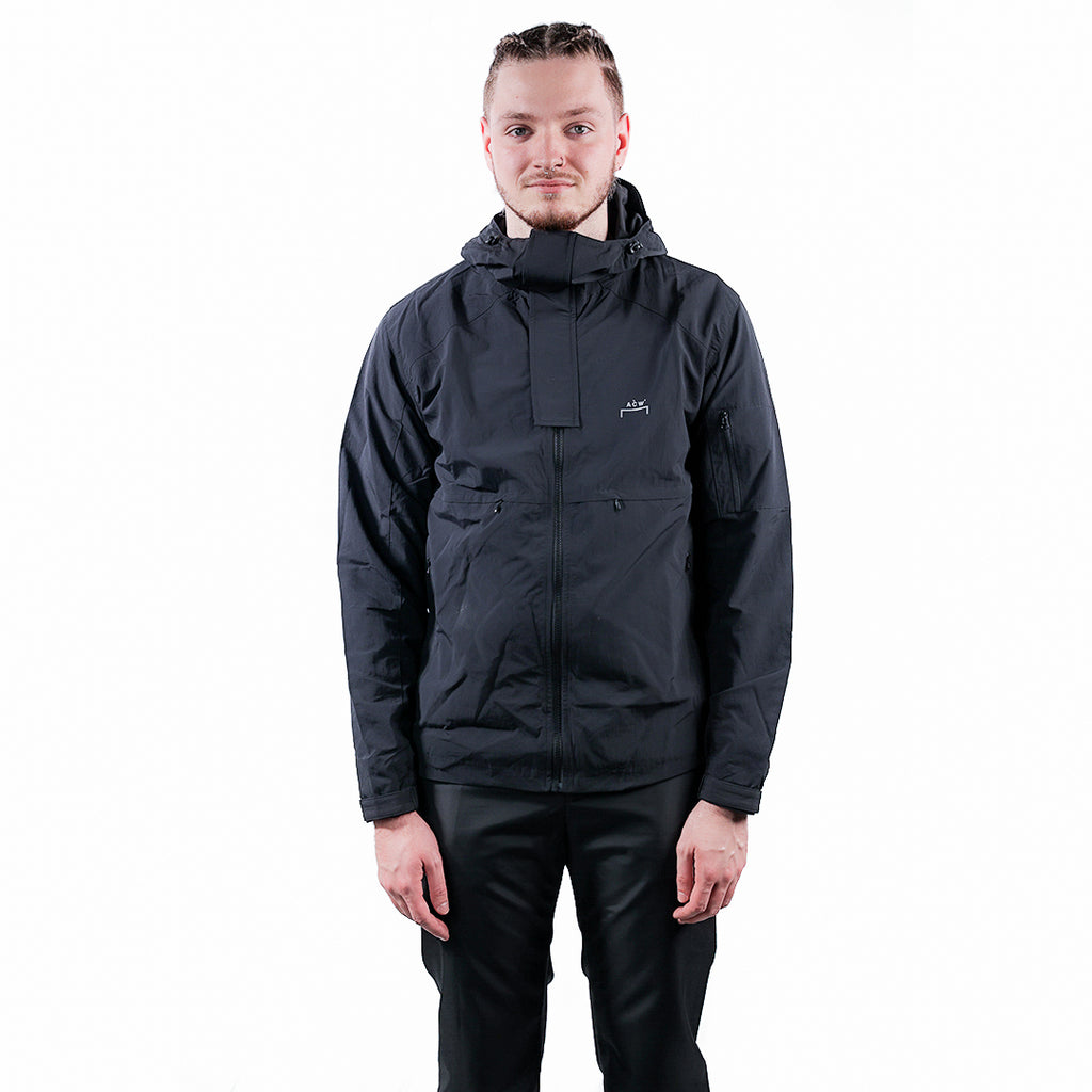A-COLD-WALL Hooded Storm Jacket