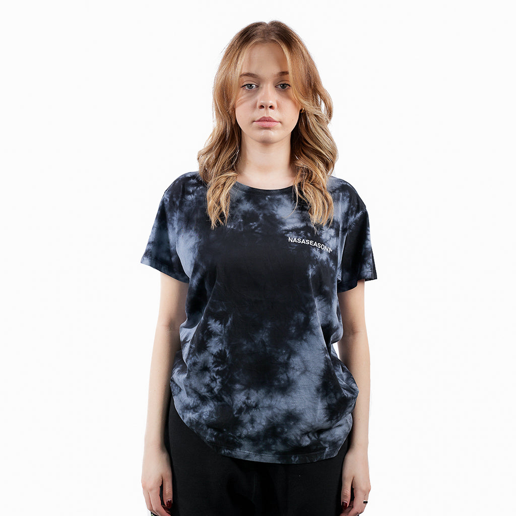 NASASEASONS Midnight Dye T-Shirt