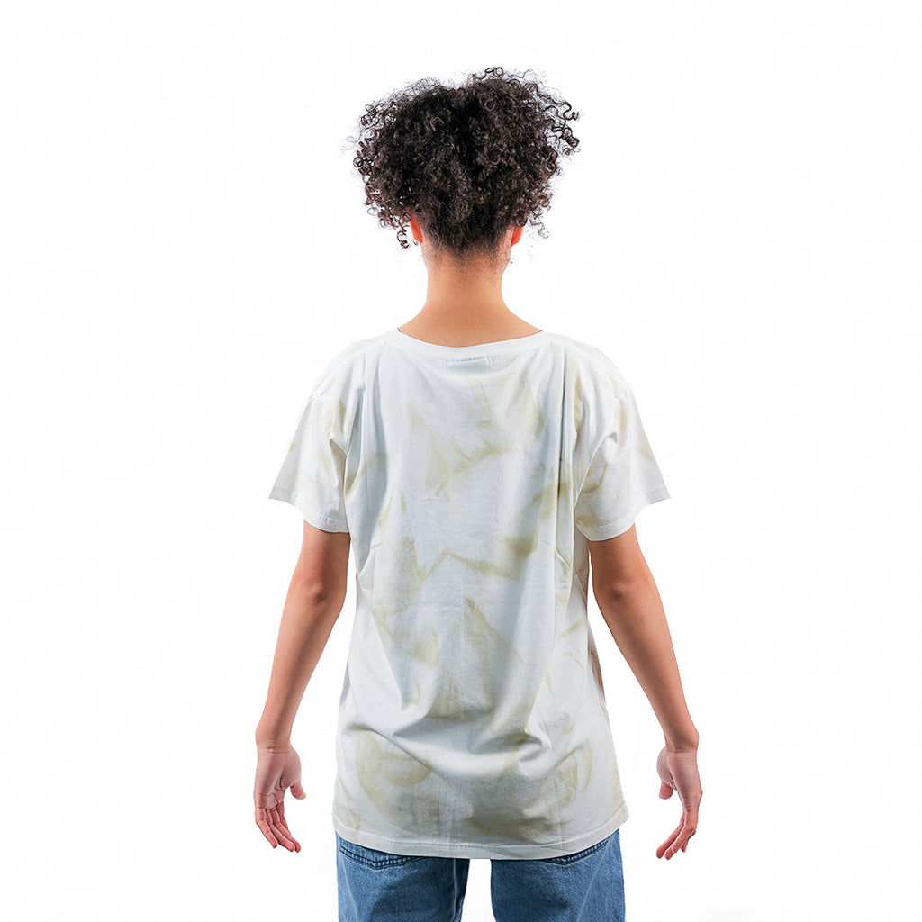 NASASEASONS Dust Dye T-Shirt