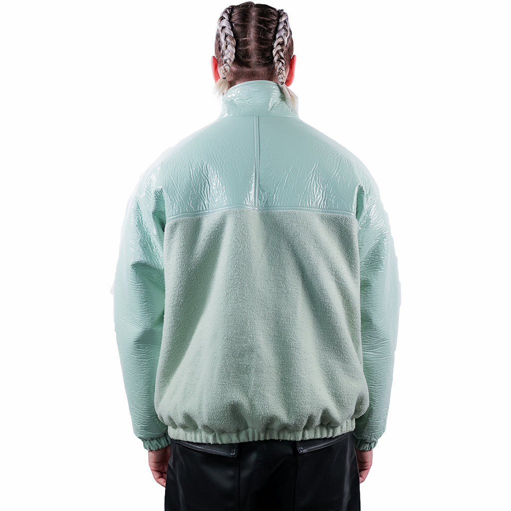 DRKSHDW by Rick Owens Giacca Imbottita Pullover Windbreaker FQF