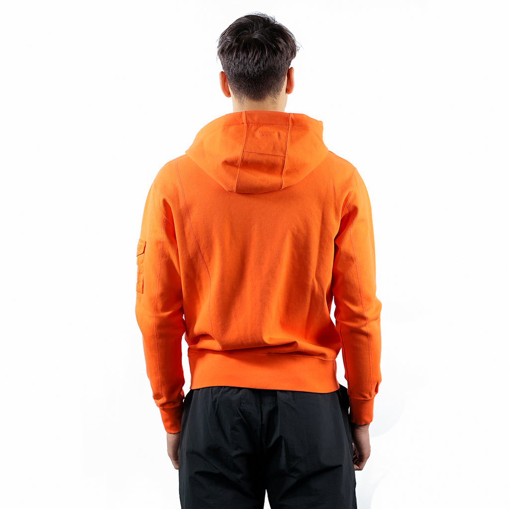A-COLD-WALL Knitted Essential Hoodie