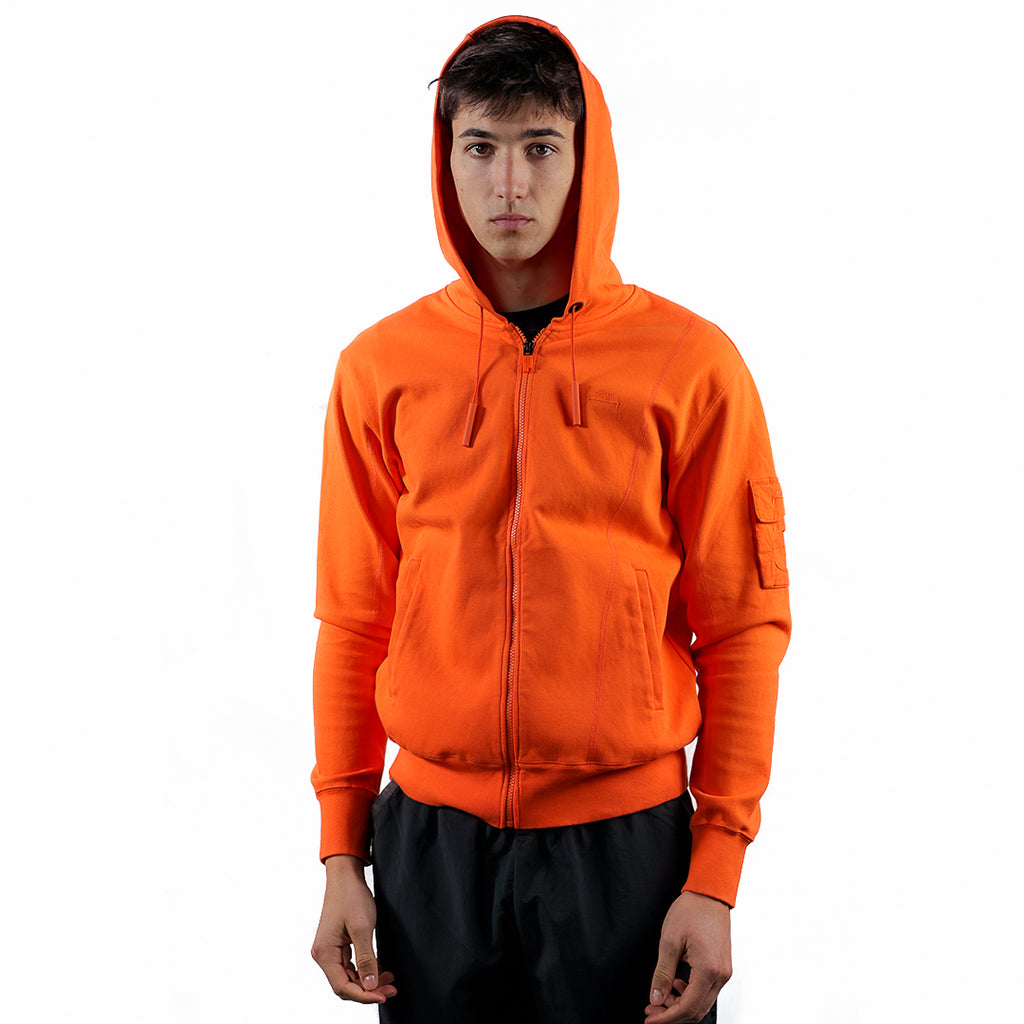 A-COLD-WALL Knitted Essential Hoodie