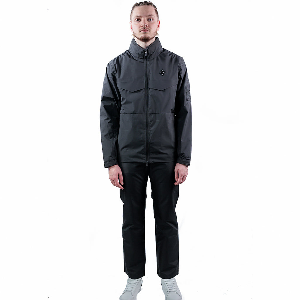 A-COLD-WALL Rhombus Storm Jacket SMALL