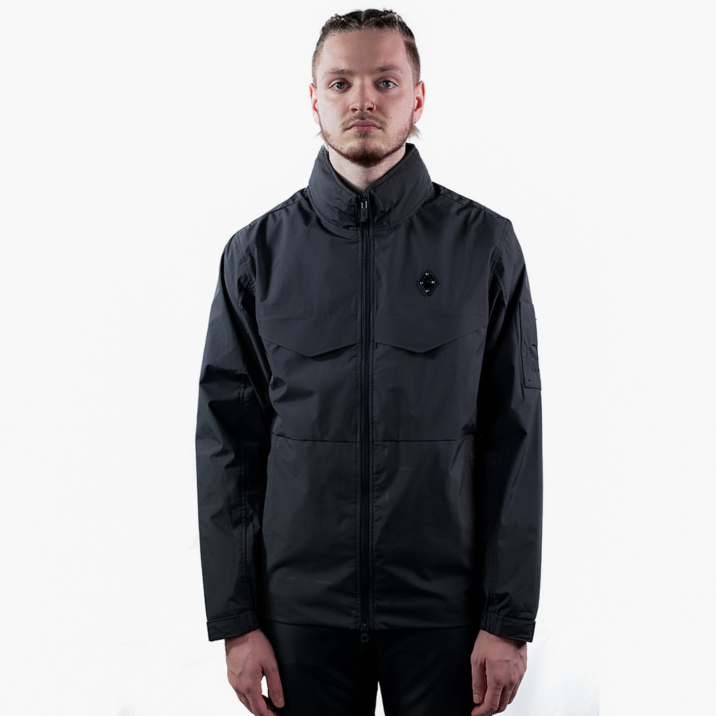 A-COLD-WALL Rhombus Storm Jacket SMALL