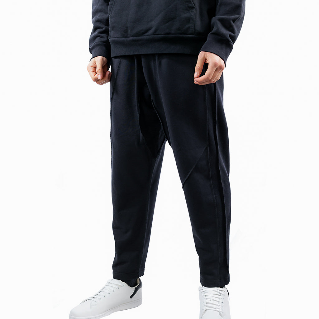 A-COLD-WALL Knitted Dissection Pants