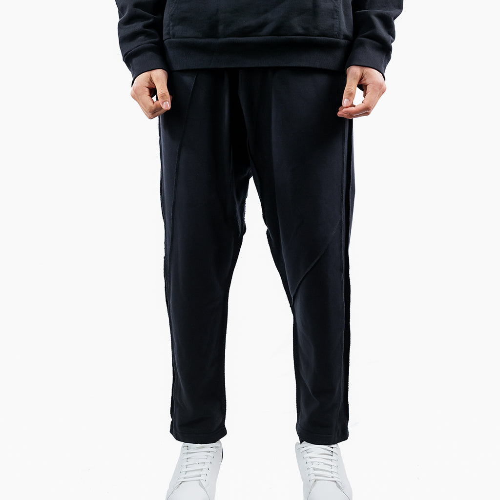 A-COLD-WALL Knitted Dissection Pants