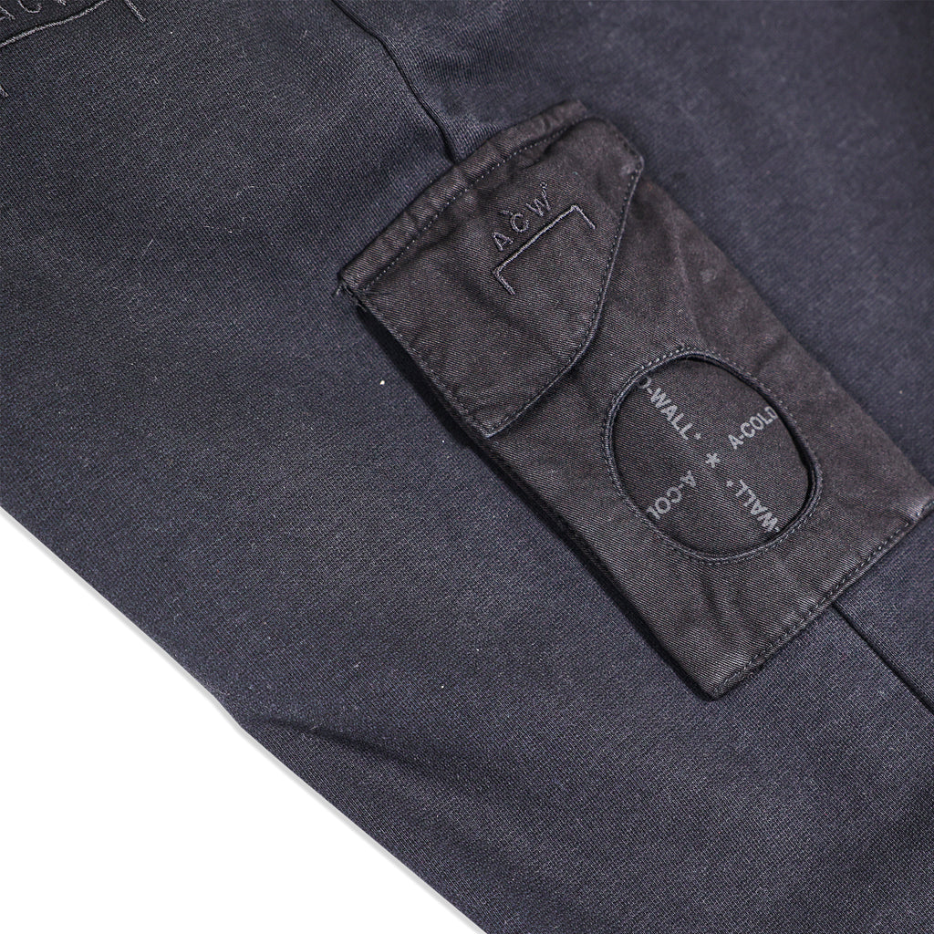 A-COLD-WALL Knitted Essential Sweatpants