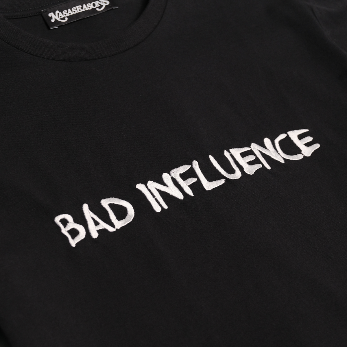 Nasaseasons Bad Influence T Shirt Kriss Kross