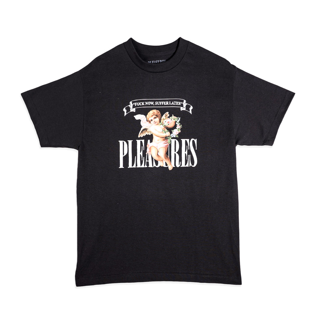 PLEASURES Suffer T-Shirt