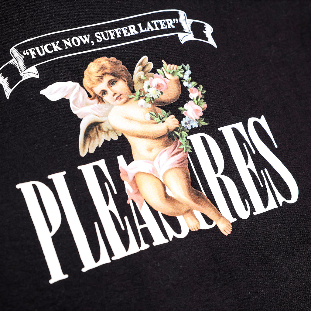 PLEASURES Suffer T-Shirt