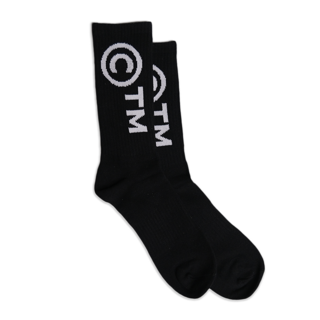 MARKET CTM Sock - Black