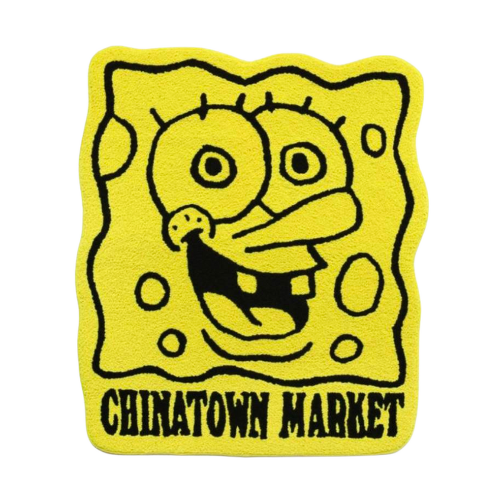 CHINATOWN MARKET Spongebob Rug