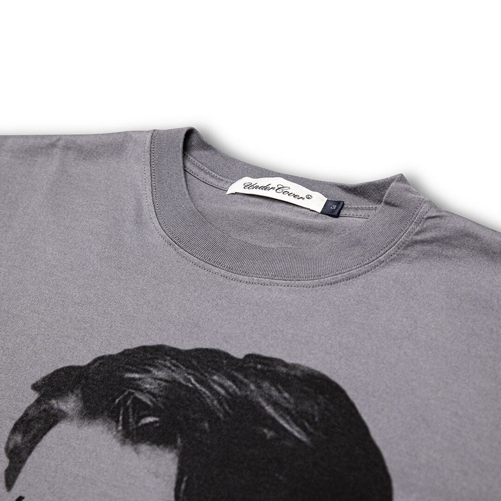 UNDERCOVER The End T-Shirt UC2A3806