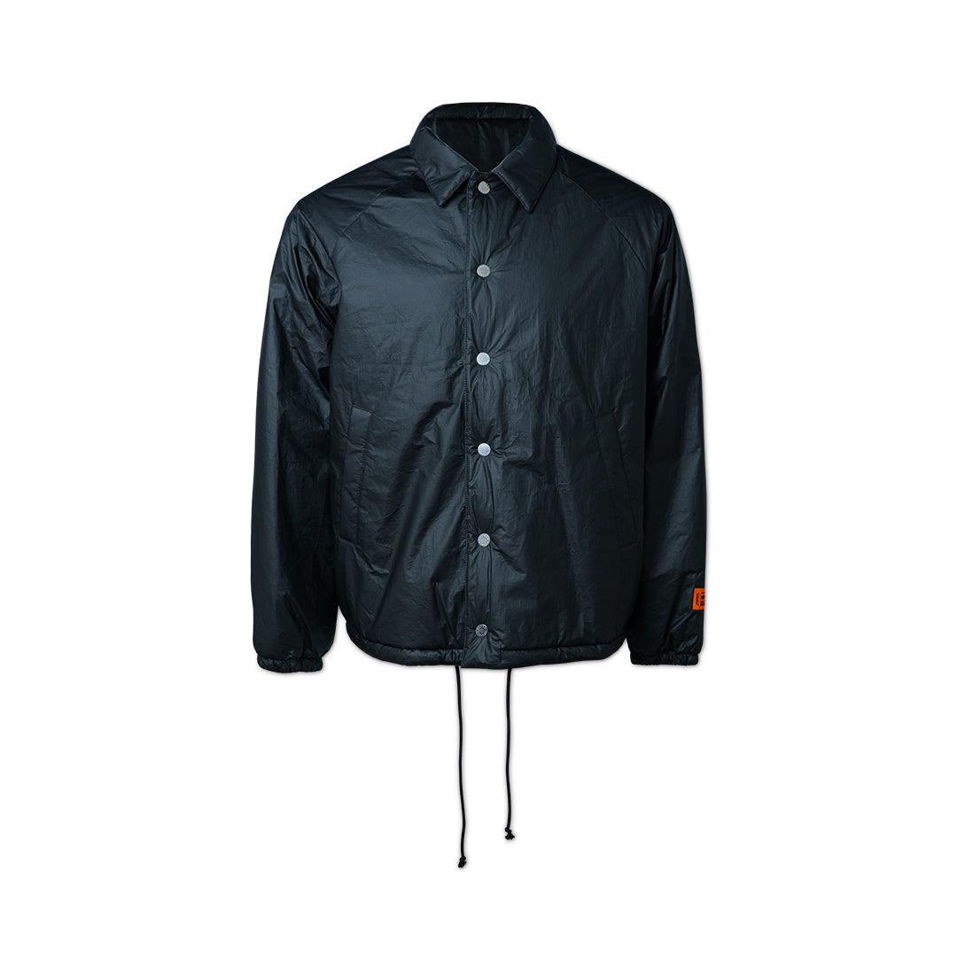 HERON PRESTON】COACH JACKET-