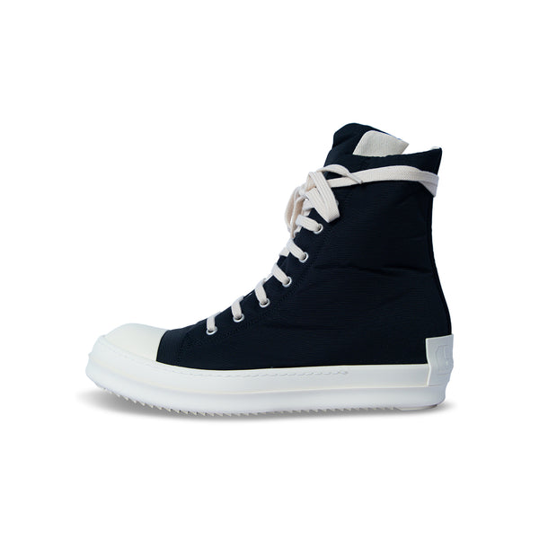 DRKSHDW By Rick Owens- Woven Shoes Sneaks - Size 48