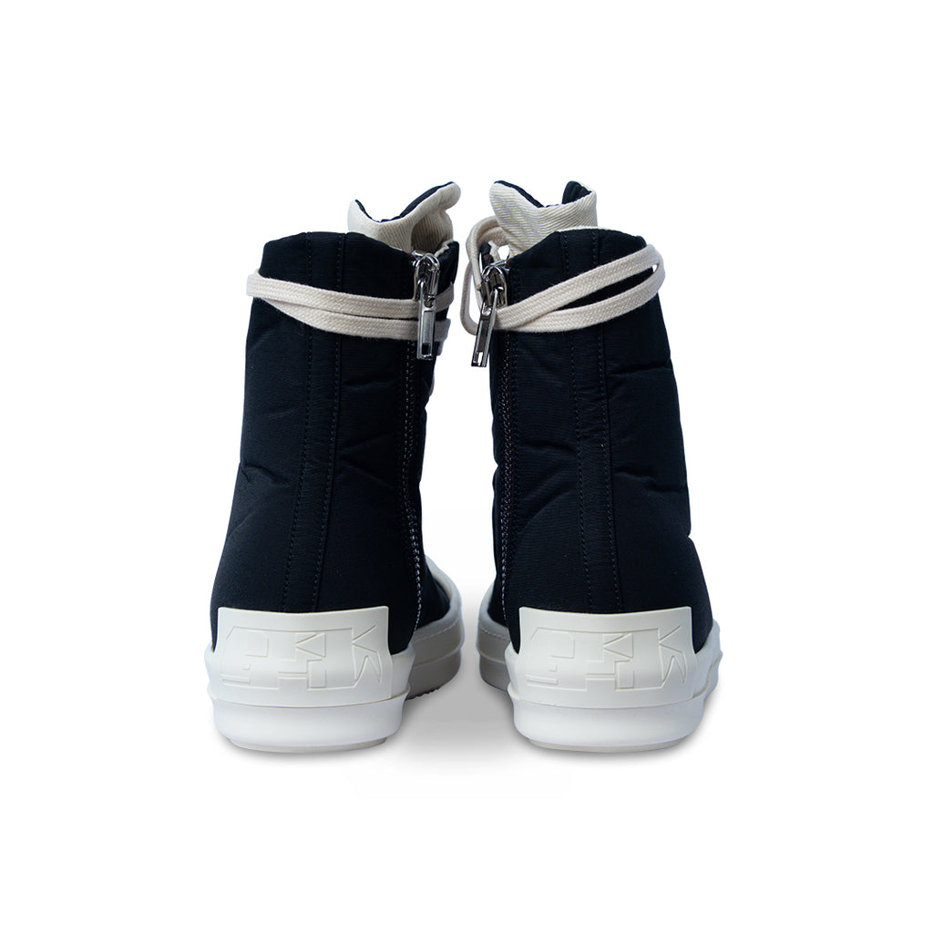 DRKSHDW By Rick Owens- Woven Shoes Sneaks - Size 48