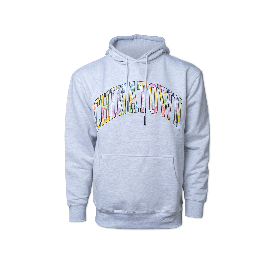 Chinatown store market hoodie