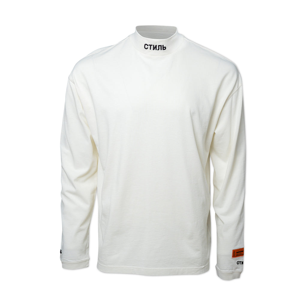 LS Turtleneck CTNMB