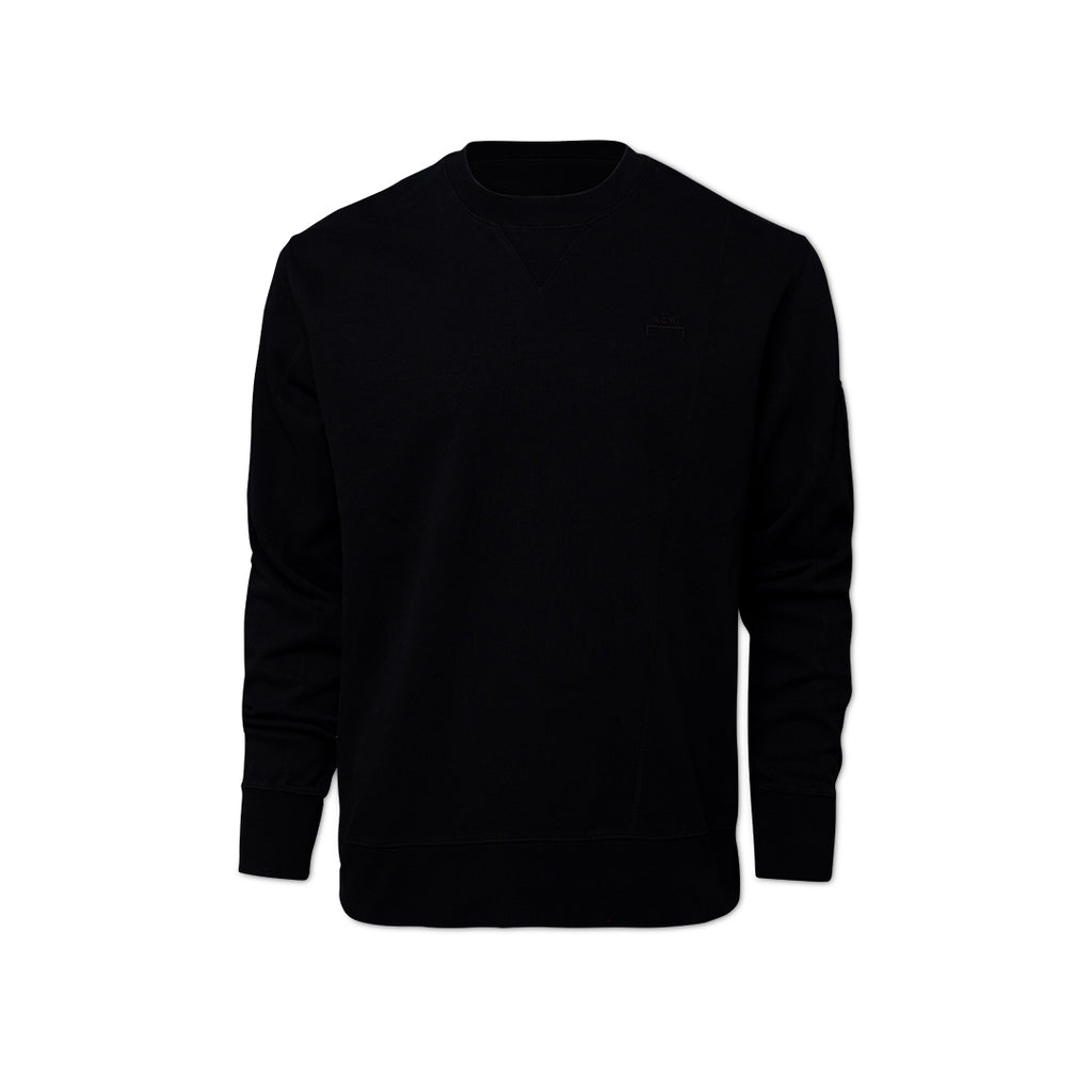 A-COLD-WALL Knitted Essential Crewneck