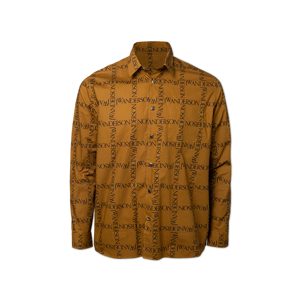 JW ANDERSON Relaxed Shirt