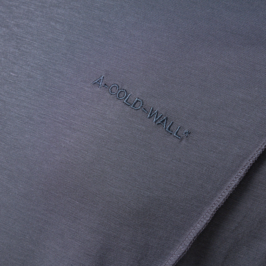 A-COLD-WALL Reverse Seam Jersey