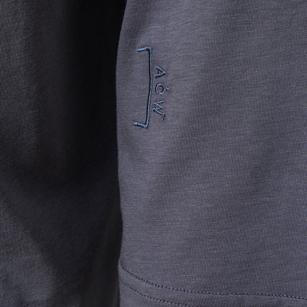 A-COLD-WALL Reverse Seam Jersey
