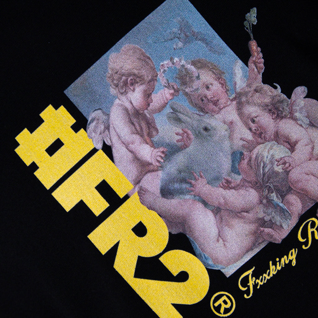 #FR2 - The Angel T-Shirt