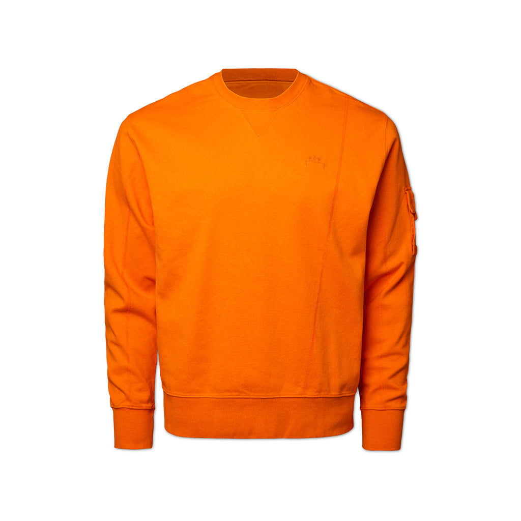 A-COLD-WALL Knitted Essential Crewneck