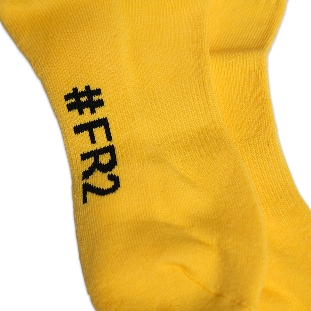 #FR2 Message Socks