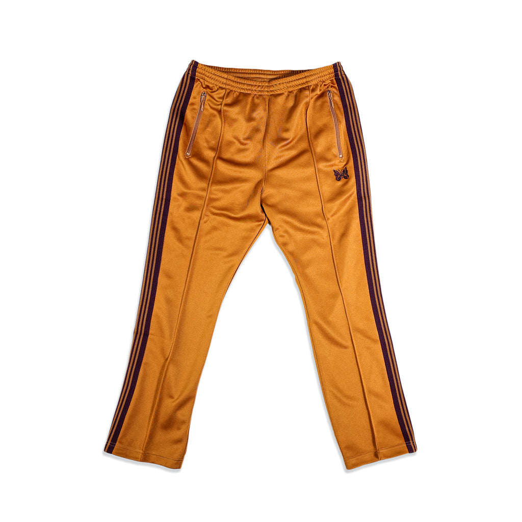 Needles Track Pant Poly Smooth