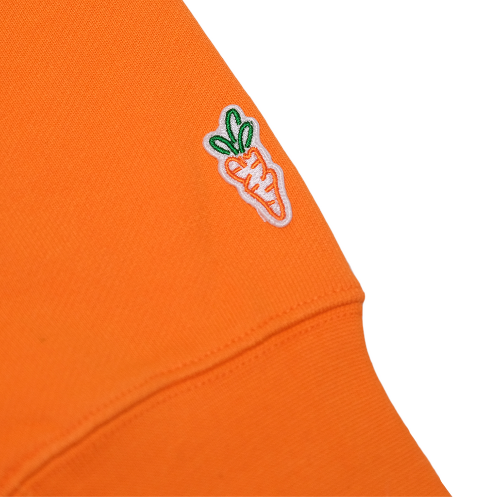 Carrots by Anwar Dr Carrots Hoodie Spring - SMALL