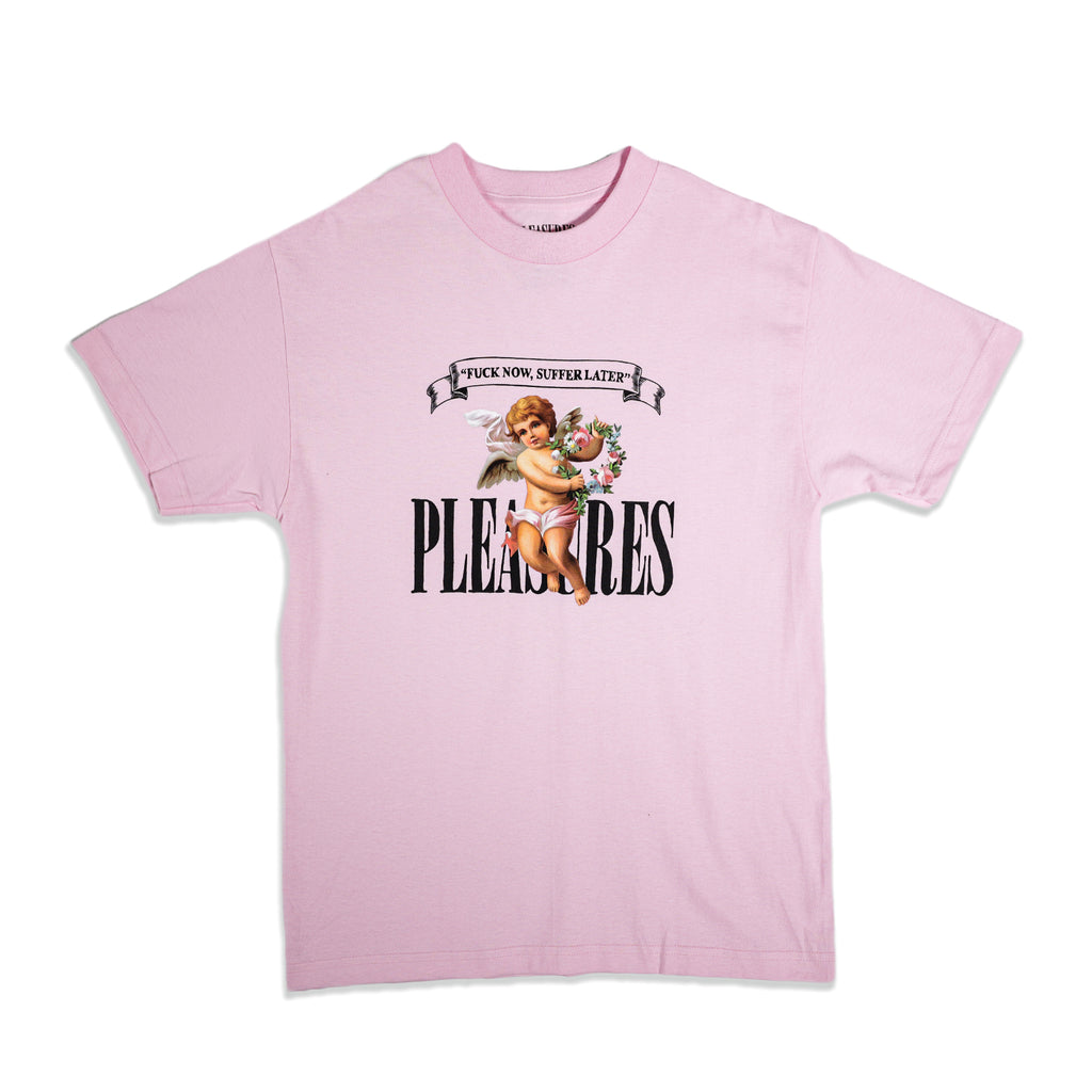 PLEASURES Suffer T-Shirt - XXL