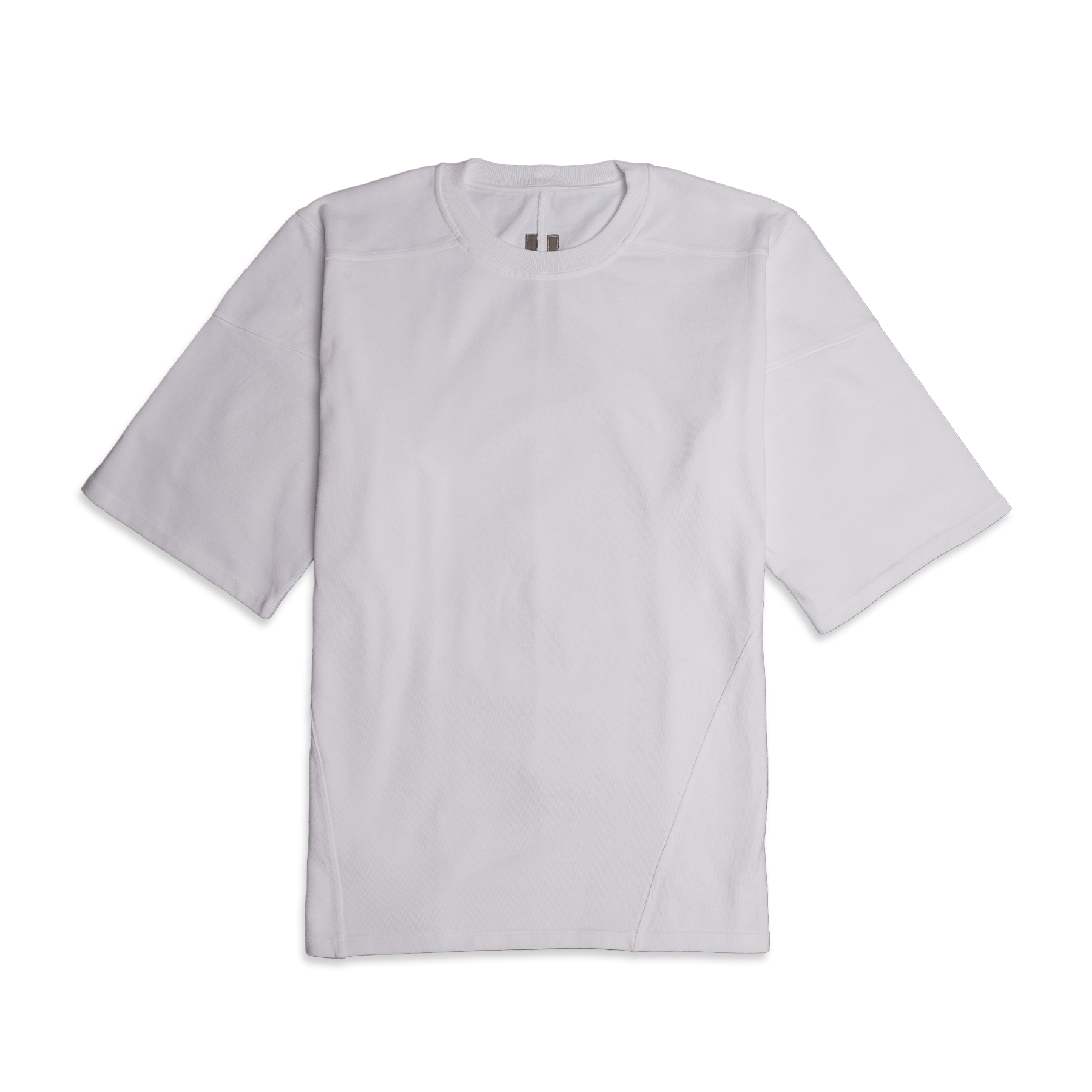 Rick Owens Walrus T Tシャツ ホワイト Rick Owens DRKSHDW Walrus T-shirt | White | FARFETCH