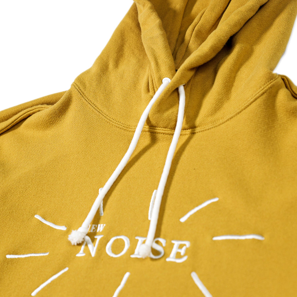 UNDERCOVER New Noise Hoodie UC1A4807-1