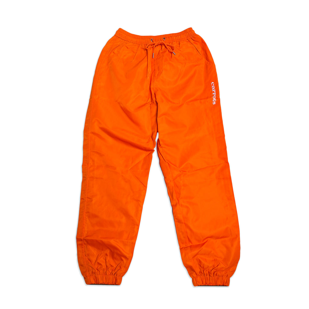 Carrots by Anwar Carrots Wordmark Trackpants SMALL