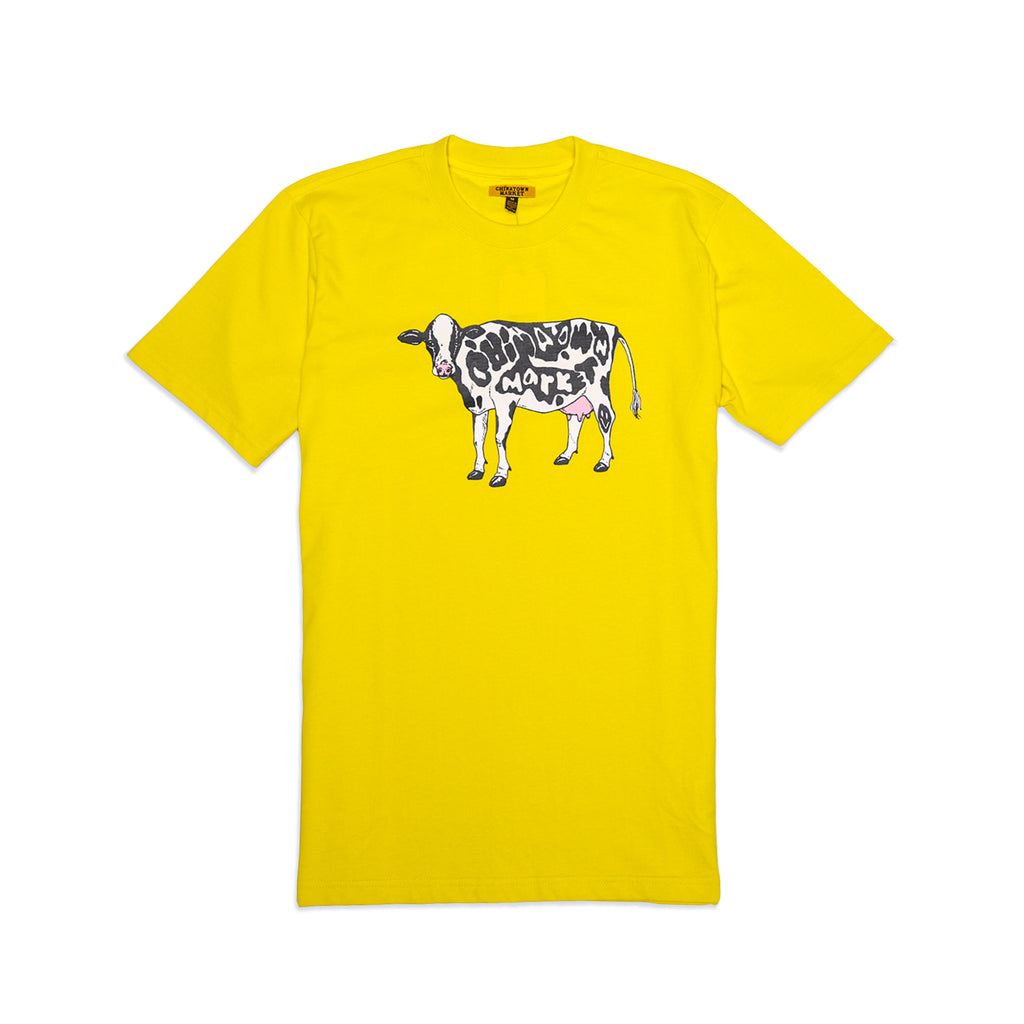 MARKET Chinatown Cows T-Shirt