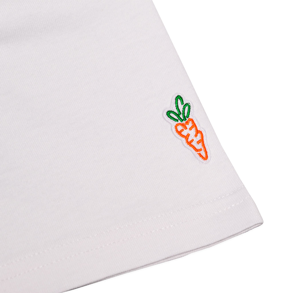 Carrots by Anwar Dr Carrots T-Shirt SMALL