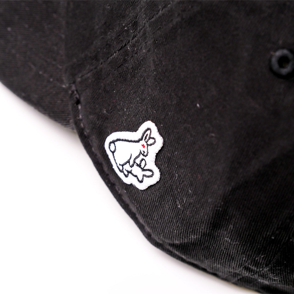 #FR2 x XLarge Six Panel Cap