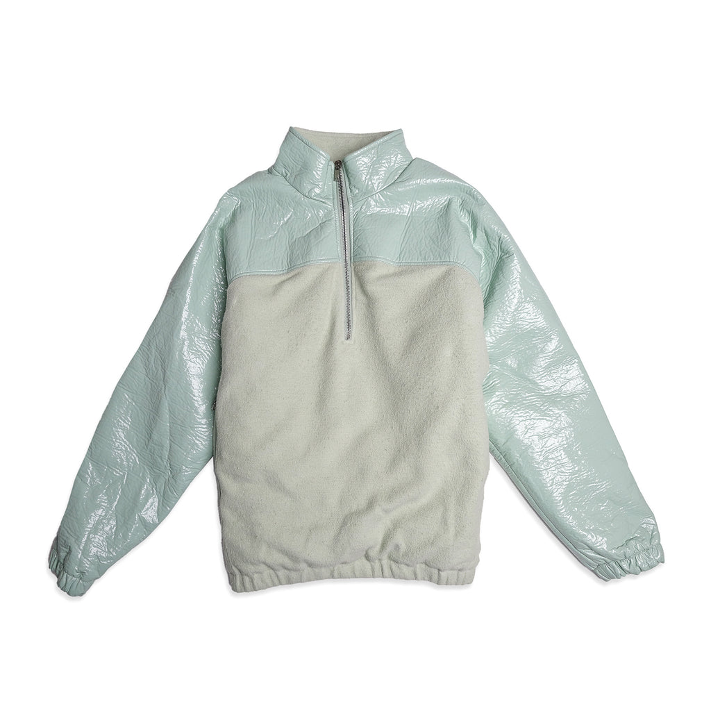 DRKSHDW by Rick Owens Giacca Imbottita Pullover Windbreaker FQF