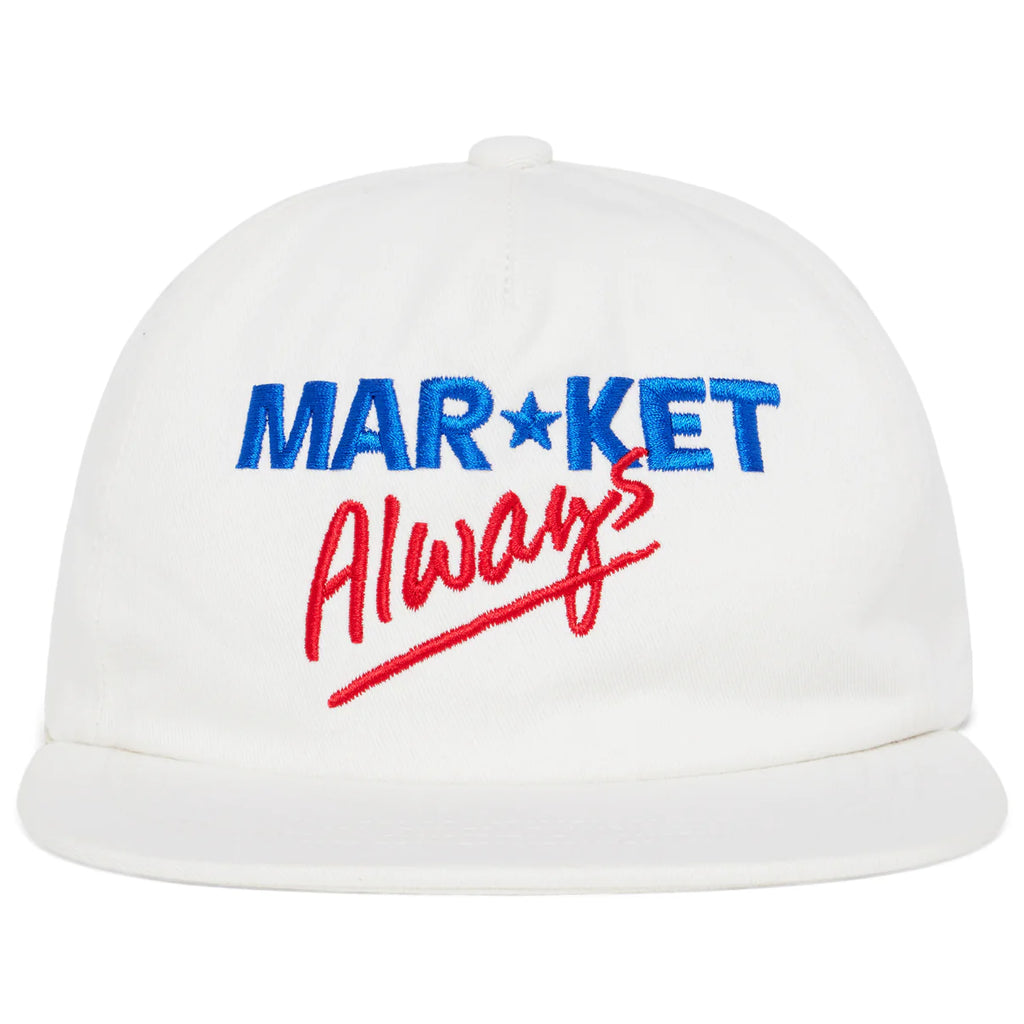 MARKET Low Prices 5 Panel Hat