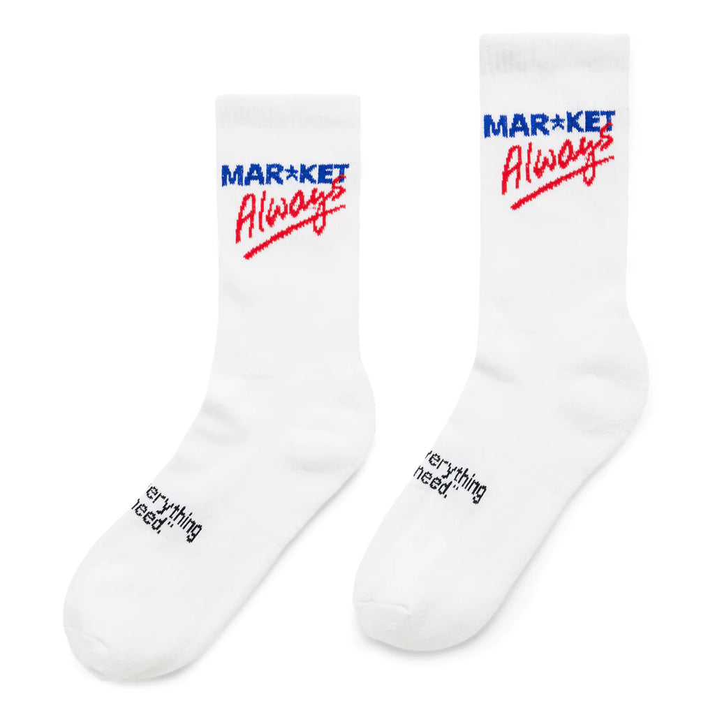 MARKET Low Prices Socks