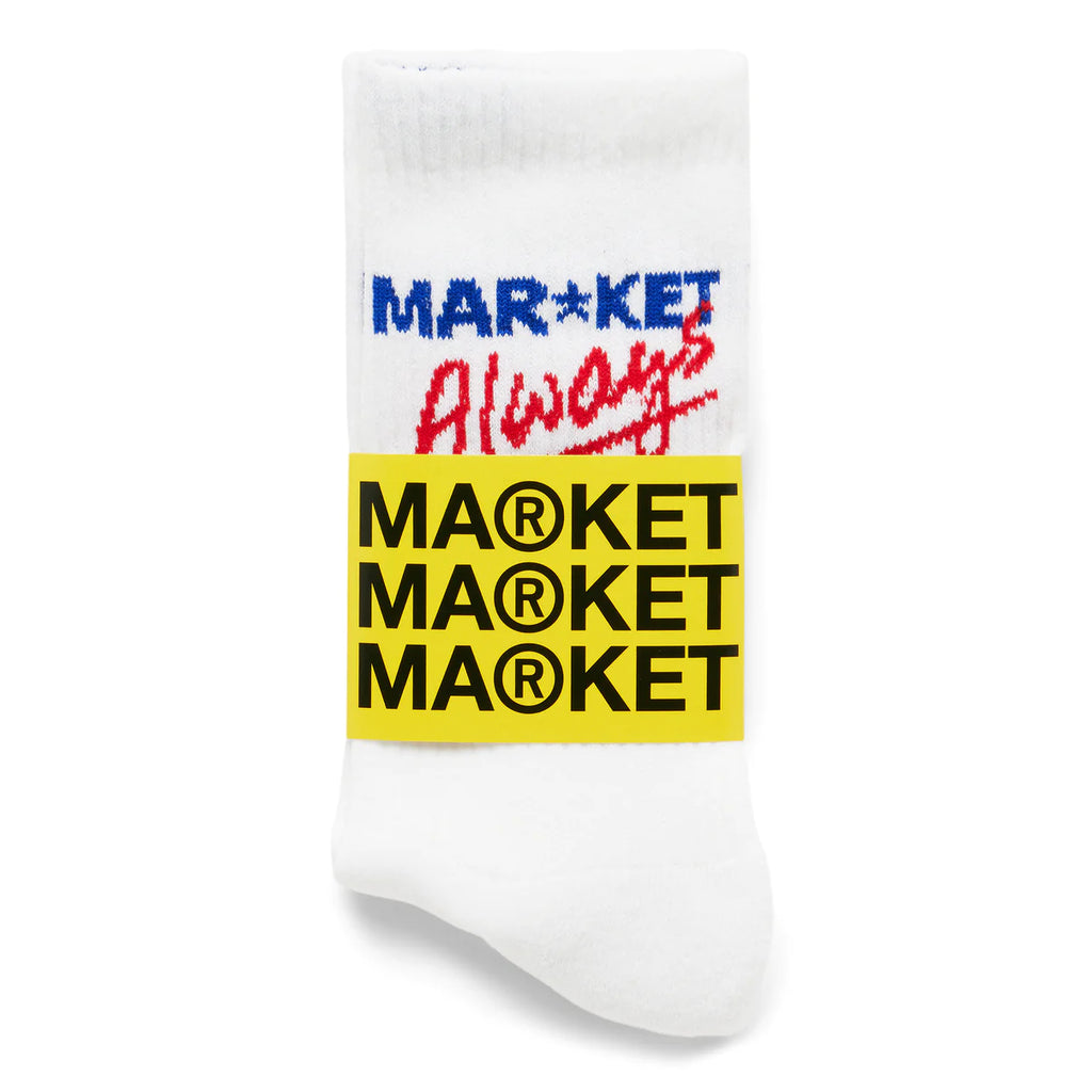 MARKET Low Prices Socks