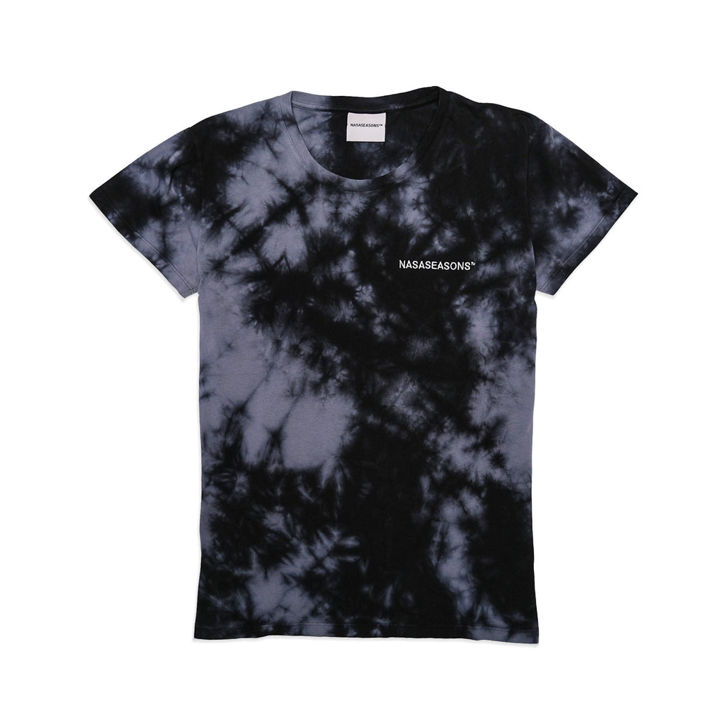 NASASEASONS Midnight Dye T-Shirt
