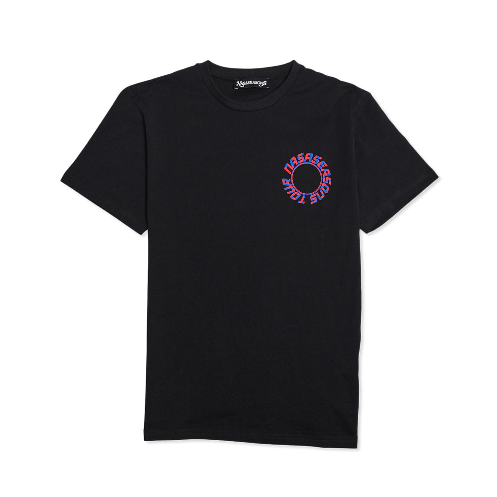 NASASEASONS Spin T-Shirt